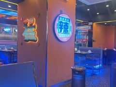 -渔香岛美蛙鱼头火锅店(威清路店)