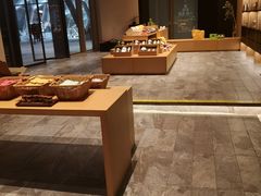 -奈雪茶院·茶室茶馆(广州粤海天地店)