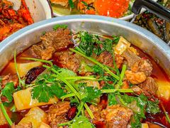 -辣螃铠盆盆蟹大排档(总店)