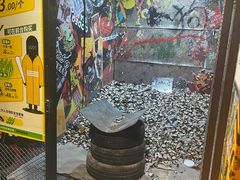 -不可思议减压馆·解压博物馆·摔碗发泄·团建定制