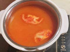 -东道煮牛肉火锅(东盛大街店)