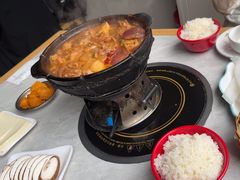 -范贤光鸡公煲(平乐园总店)