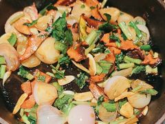 -云海肴·汽锅鸡·云南菜(美罗城店)