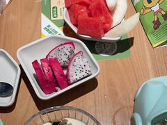 -豪客来牛排(天阳D32店)