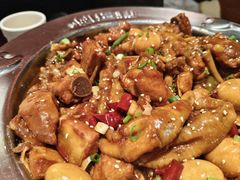 -胖哥俩肉蟹煲(湖滨银泰in77店)