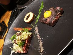 -AZUL by FUEL蓝色·法式酒馆(琶醍店)