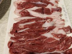 -鑫来顺大铜锅涮羊肉(中山门旗舰店)