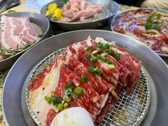 -安又胖韩国烤肉(美罗城店)