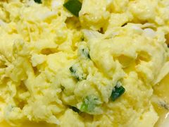 银鱼炒蛋-湾里人家(旺山景区店)