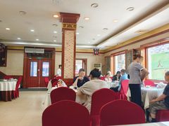 -宝发园名菜馆