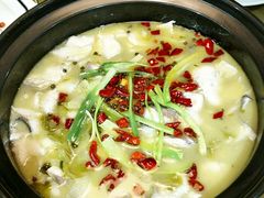 -徽州月·民间徽菜(浦东总店)