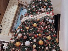 -王府半岛酒店