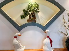 -又一福烤鸭·北京菜(东四店)