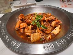 -李想大虾(吾悦广场店)