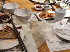 -炑羊香烤全羊(西三旗店)