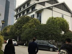 -苏州独墅湖世尊酒店