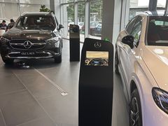 -奔驰上海利星(七宝店)