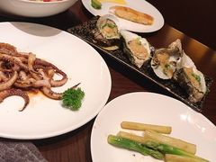 -佛山希尔顿酒店·融誉亚洲美食荟