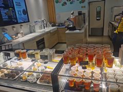 -宜家·瑞典风味餐厅(四元桥店)