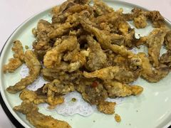 -老酒川菜坊(中山西路店)