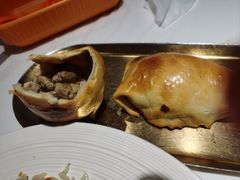 馕坑烤包子-谷丽麦馕新疆菜·清真(步步高梅溪新天地店)