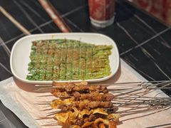 -枪火串烧·东北特色烧烤(罗湖总店)