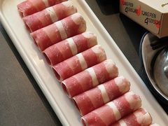 -同仁四季椰子鸡(无锡滨湖万象汇店)