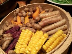 -青年公社烤鸭(青年路店)