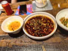 -铁公鸡·四川料理(天环广场店)