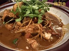 -璟象酒店-爱丽坊景观餐厅