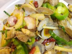 -赵氏盱眙十三香龙虾(蓝村店)