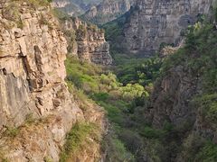 -龙洞风景区-藏龙涧