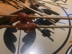 -新凯旋烧烤·燕姐千岛湖土菜