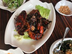 -横行八道海鲜(裕廊西店)