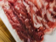 -同城四季爆肚涮羊肉(安华里店)