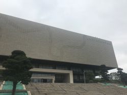 -贵阳国际生态会议宴会中心