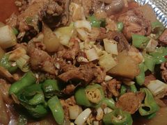 -俭寨大盘鸡·缸子肉·小公鸡·新疆菜(云通店)