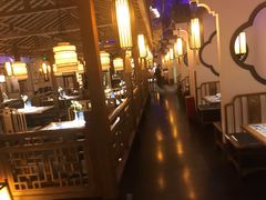 大堂-江南赋(内蒙古大厦店)