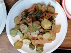 -永红源啤酒·烧烤·海鲜·大排档(青特城店)