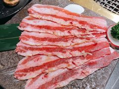 -谷牛和牛烤肉(漕河泾印象城店)