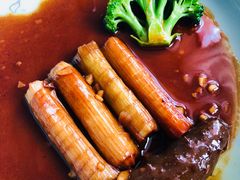 -旺顺阁鱼头泡饼(小红门店)