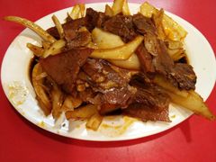 -乐天拉面(桃花街店)