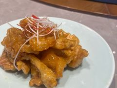 -川旺角融合菜•海景餐厅(星海广场店)