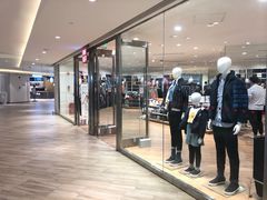 门面-优衣库(广州恒宝广场店)