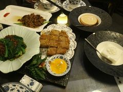 -堂宴·老厦门私房菜(1988仙岳总店)