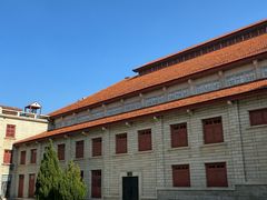 -厦门大学(思明校区)