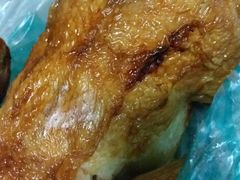 -大益烤鸡
