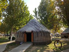 包房-九十九顶毡房(阜石路店)