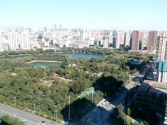-君悦酒店·乐厨·高空自助餐(青年大街店)