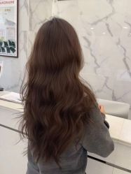 -上禾 HAIR SALON
